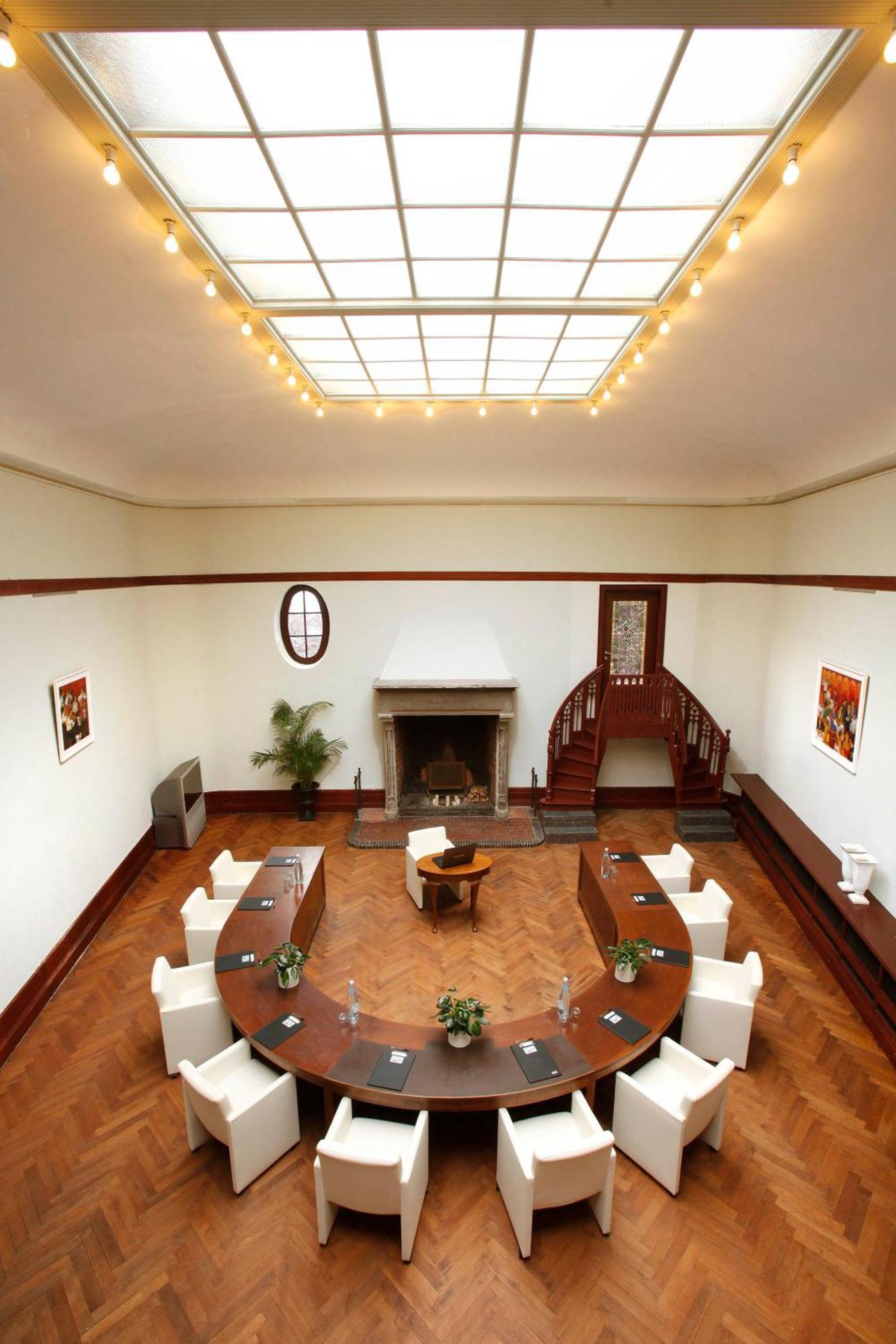Charme Hotel Hancelot Gent Ngoại thất bức ảnh