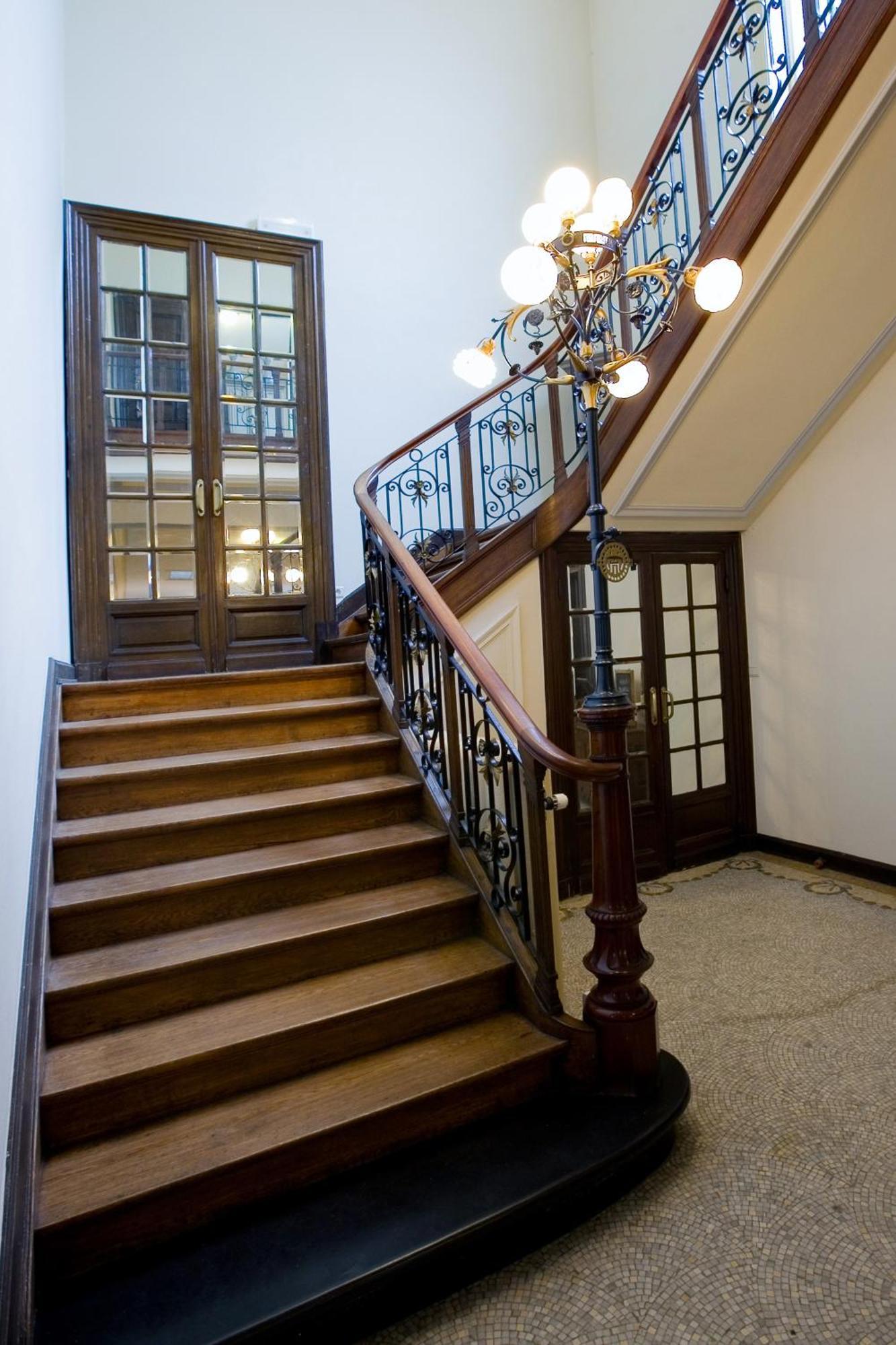 Charme Hotel Hancelot Gent Ngoại thất bức ảnh