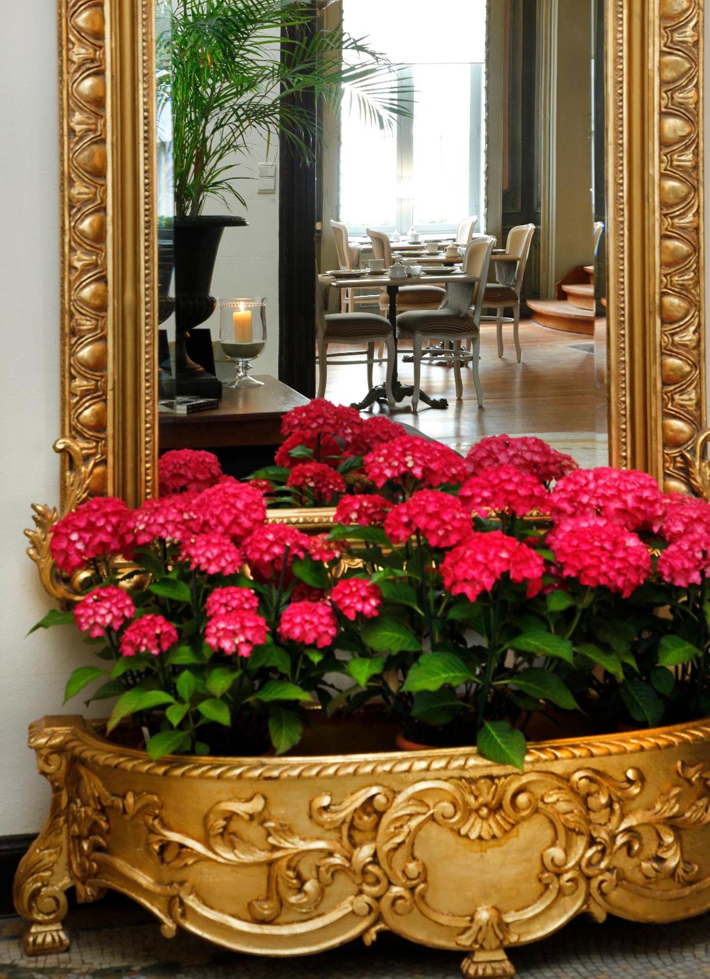 Charme Hotel Hancelot Gent Ngoại thất bức ảnh