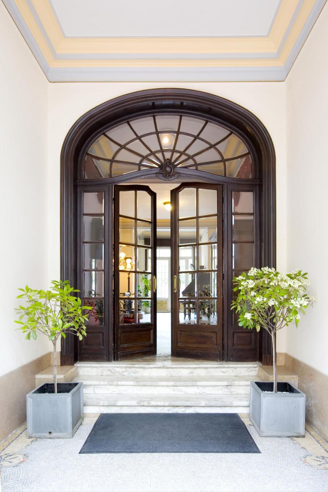 Charme Hotel Hancelot Gent Ngoại thất bức ảnh
