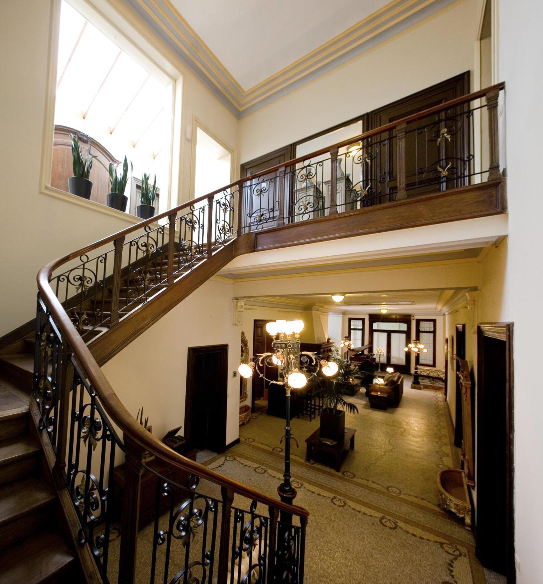 Charme Hotel Hancelot Gent Ngoại thất bức ảnh