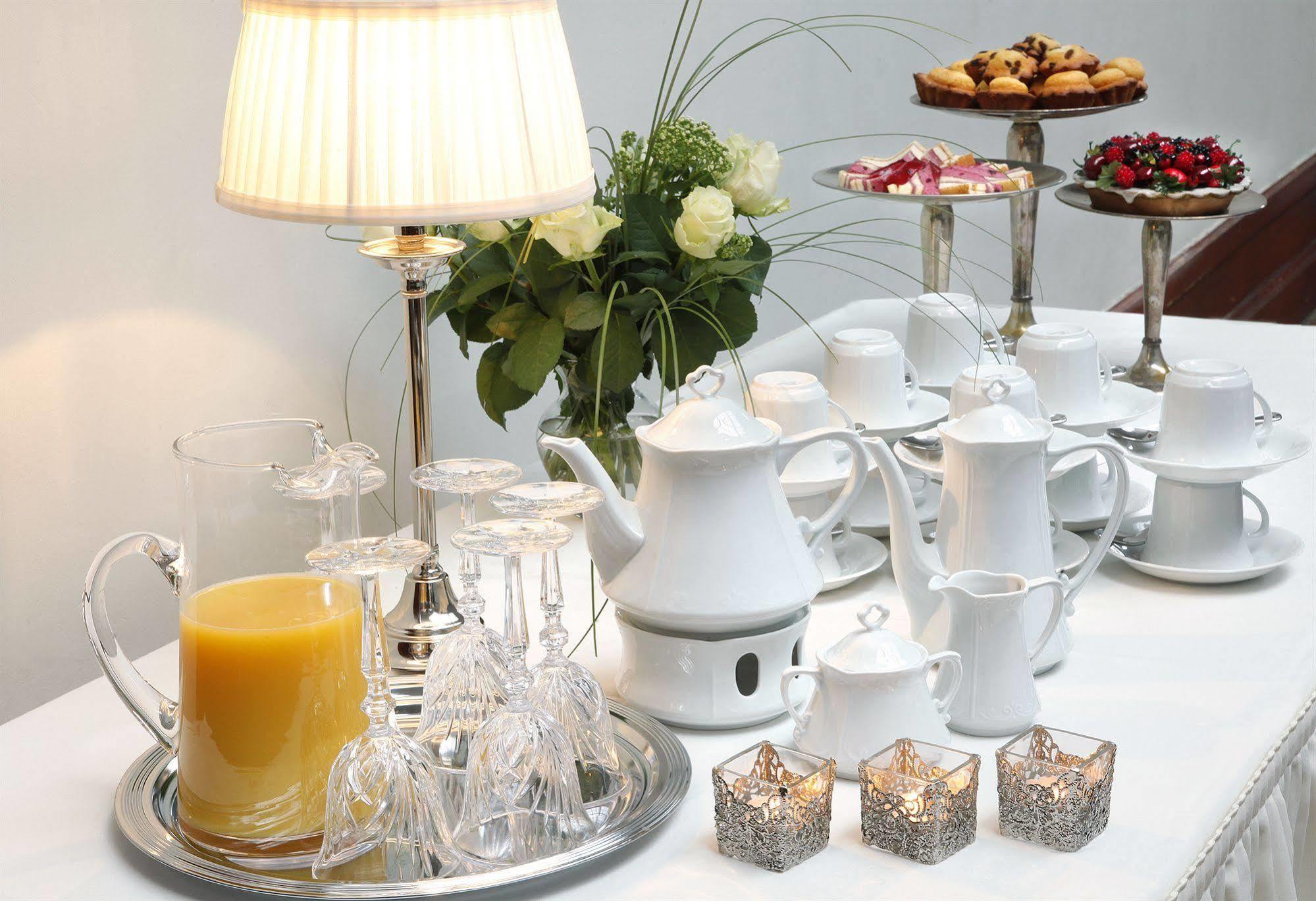 Charme Hotel Hancelot Gent Ngoại thất bức ảnh