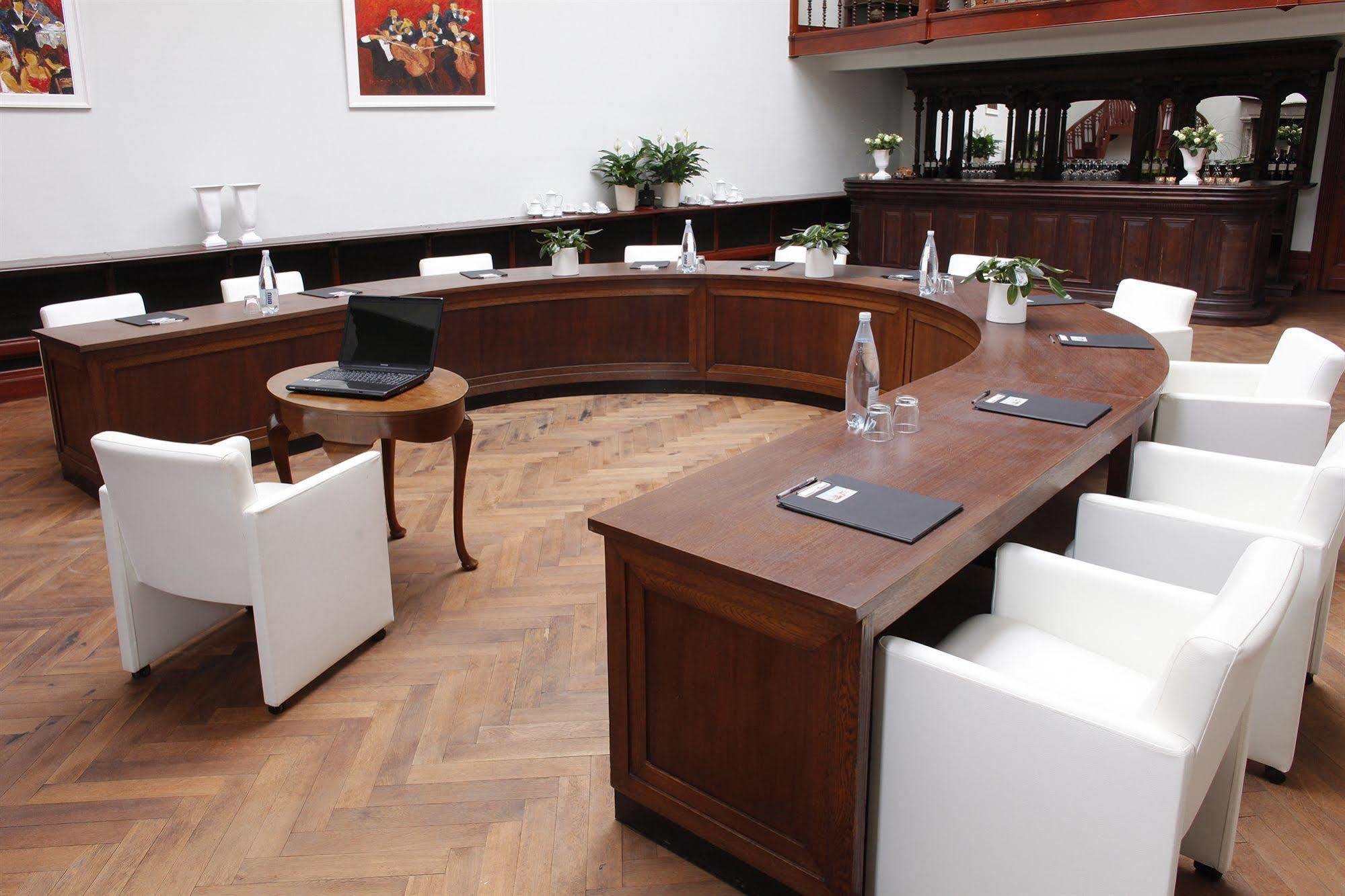 Charme Hotel Hancelot Gent Ngoại thất bức ảnh