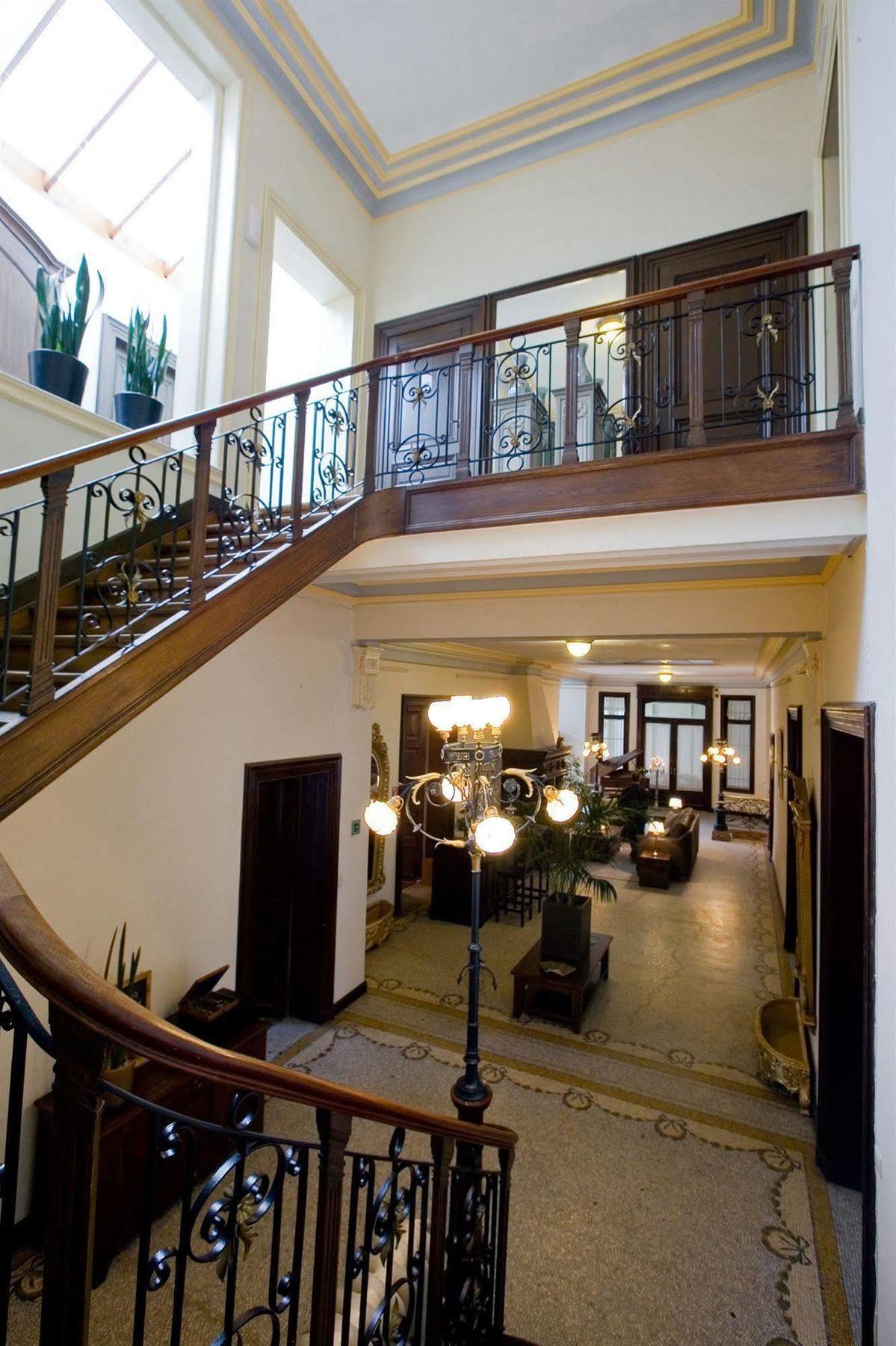 Charme Hotel Hancelot Gent Nội địa bức ảnh