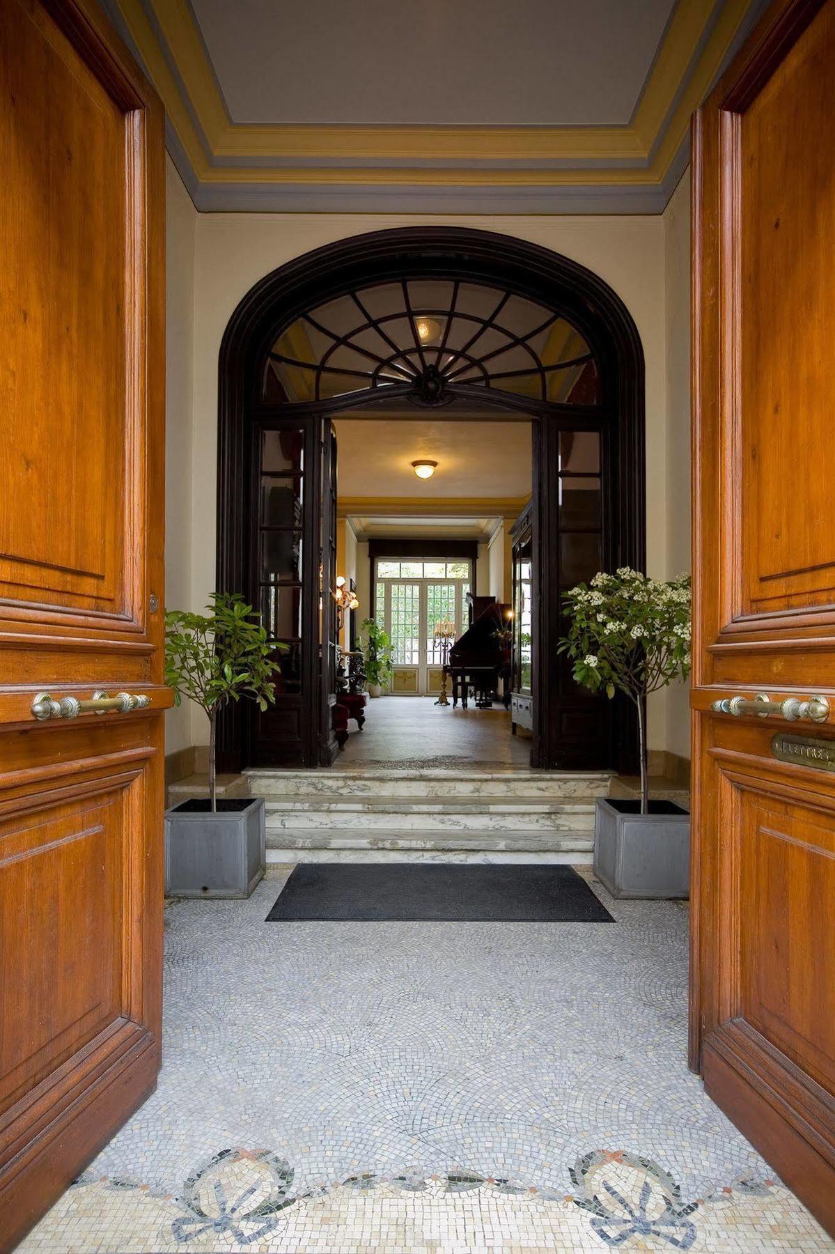 Charme Hotel Hancelot Gent Ngoại thất bức ảnh