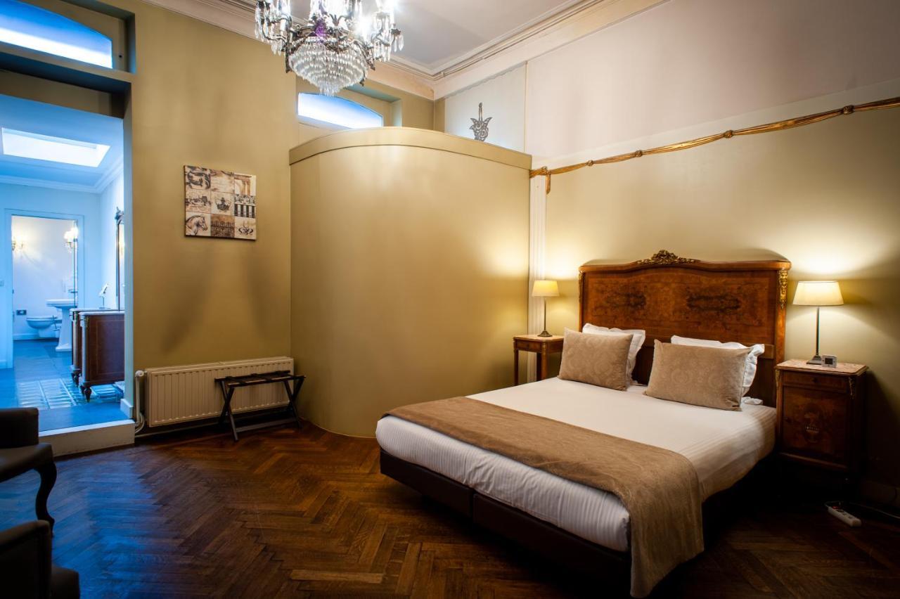 Charme Hotel Hancelot Gent Ngoại thất bức ảnh