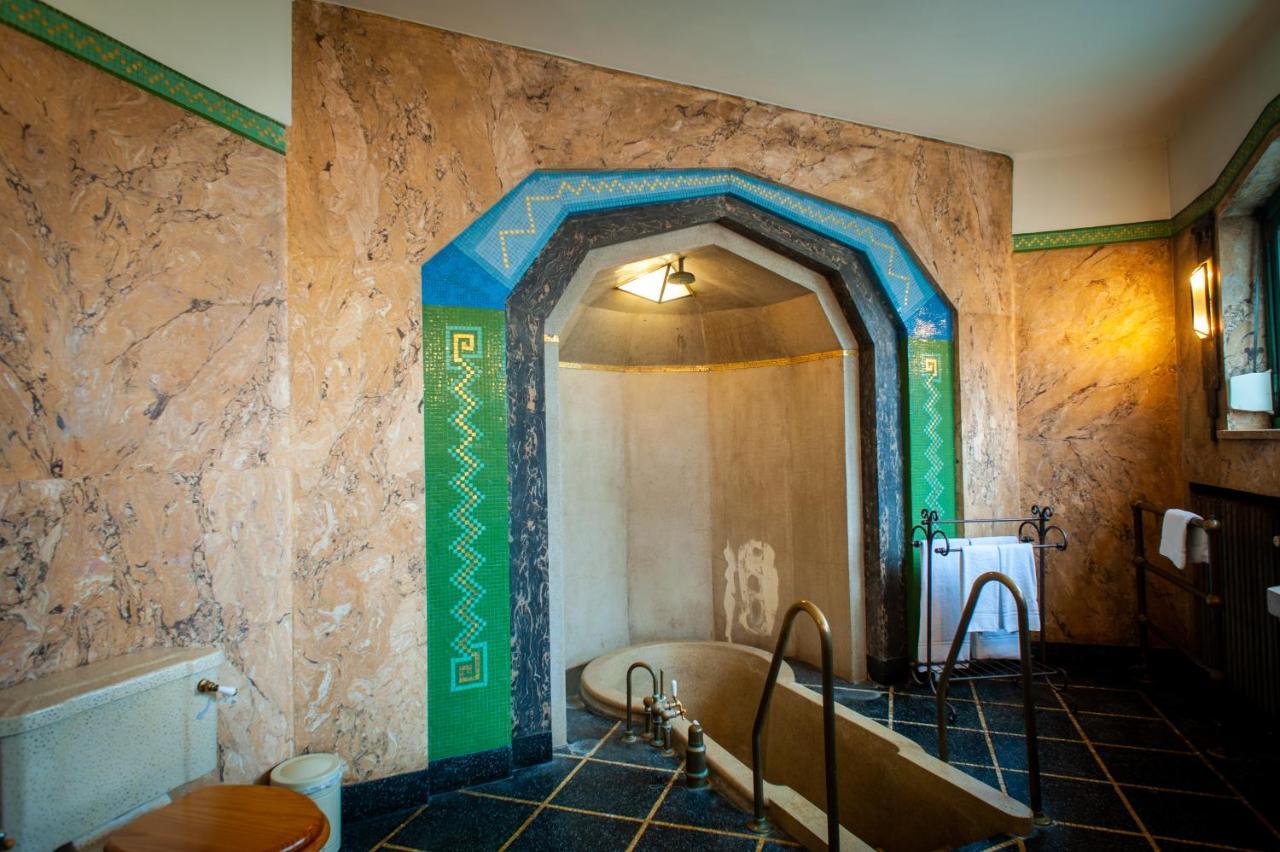 Charme Hotel Hancelot Gent Ngoại thất bức ảnh