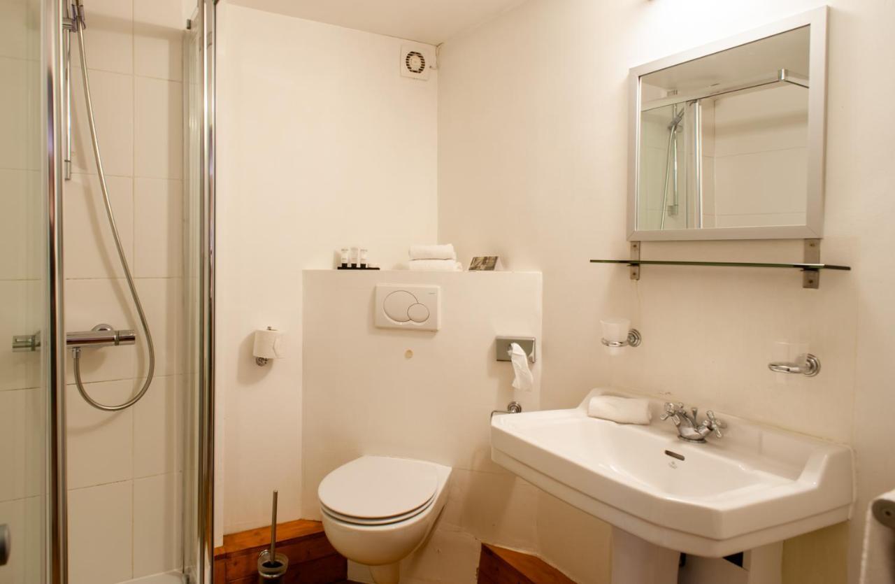 Charme Hotel Hancelot Gent Ngoại thất bức ảnh