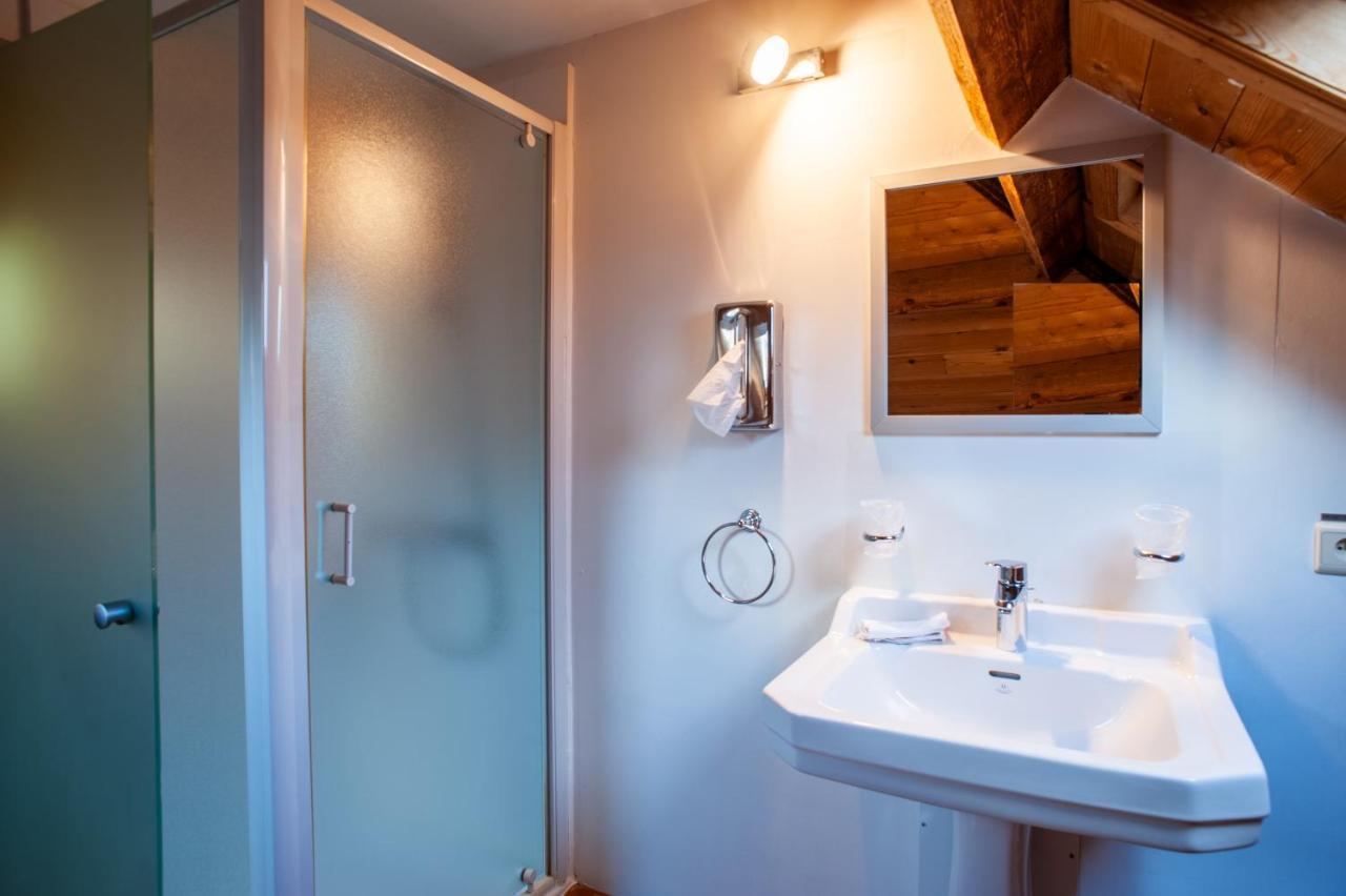 Charme Hotel Hancelot Gent Ngoại thất bức ảnh