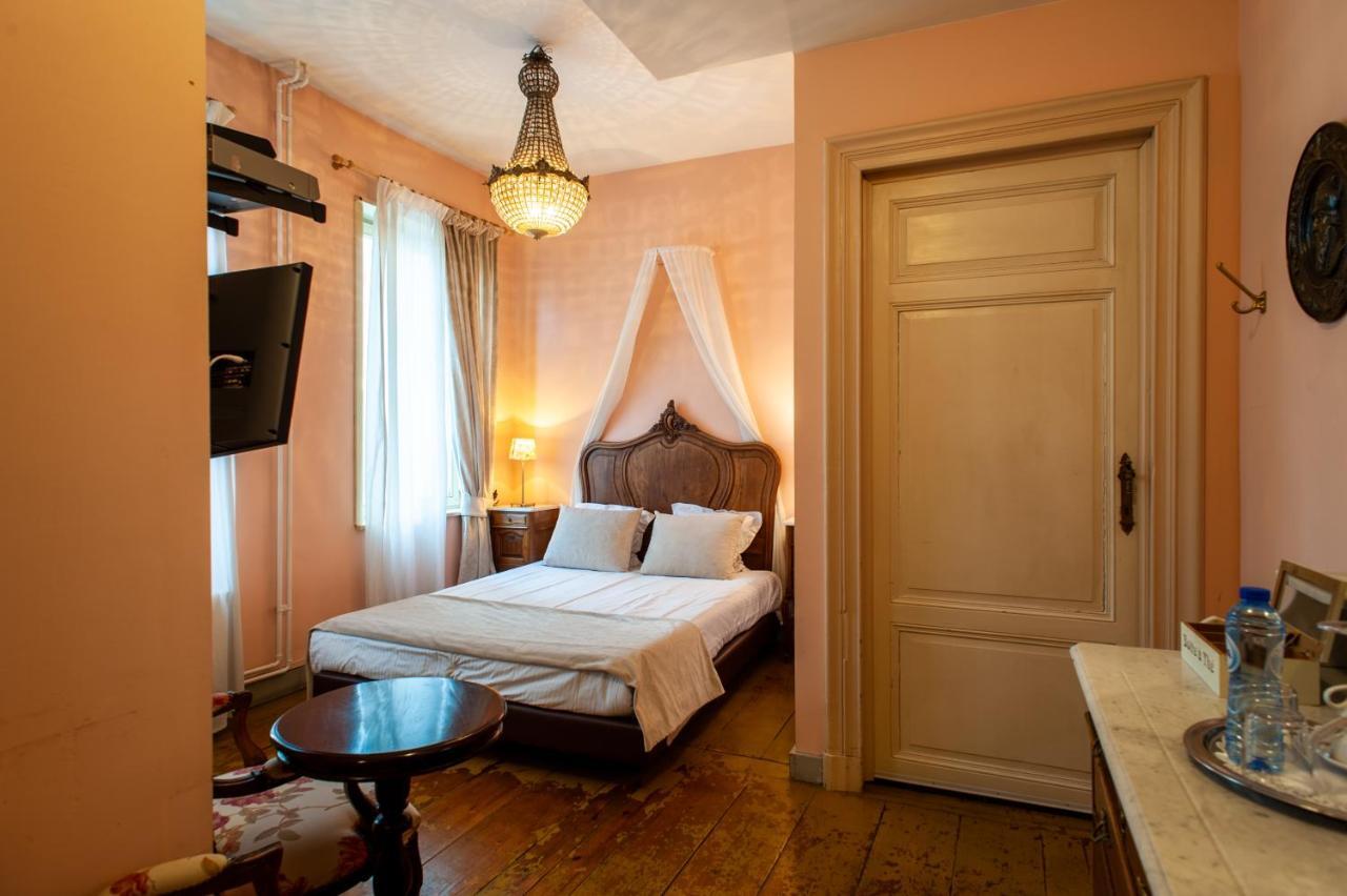 Charme Hotel Hancelot Gent Ngoại thất bức ảnh