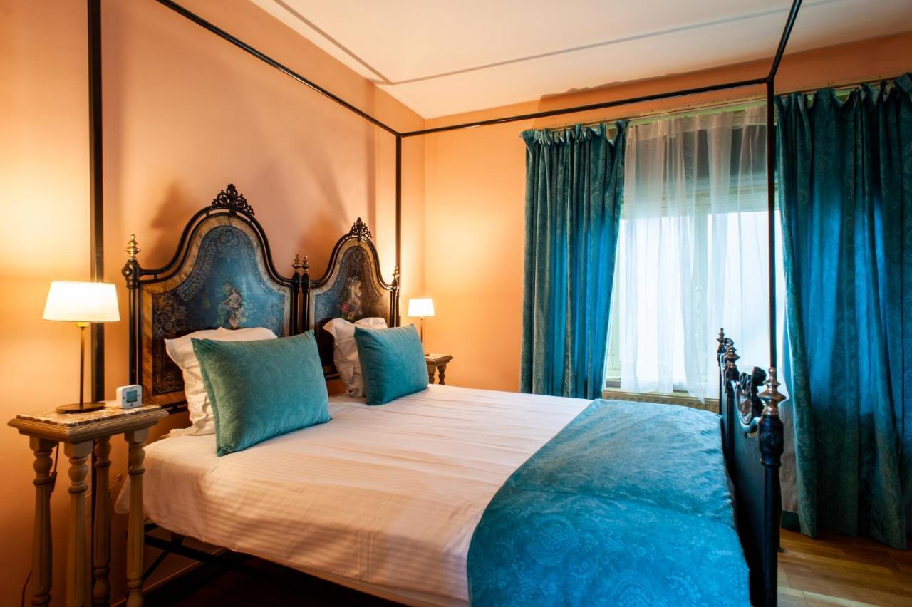 Charme Hotel Hancelot Gent Ngoại thất bức ảnh