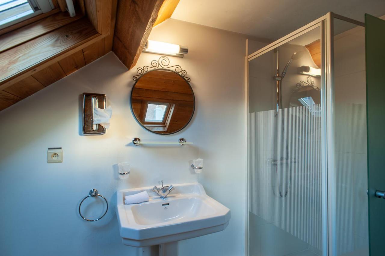 Charme Hotel Hancelot Gent Ngoại thất bức ảnh