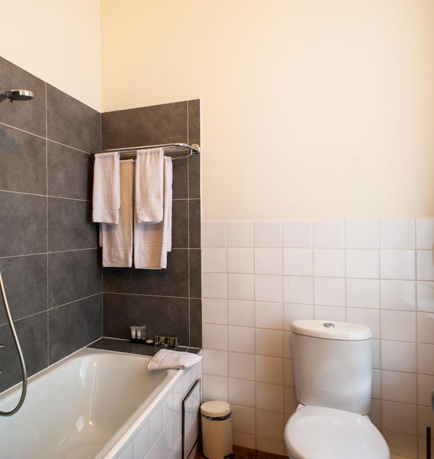 Charme Hotel Hancelot Gent Ngoại thất bức ảnh